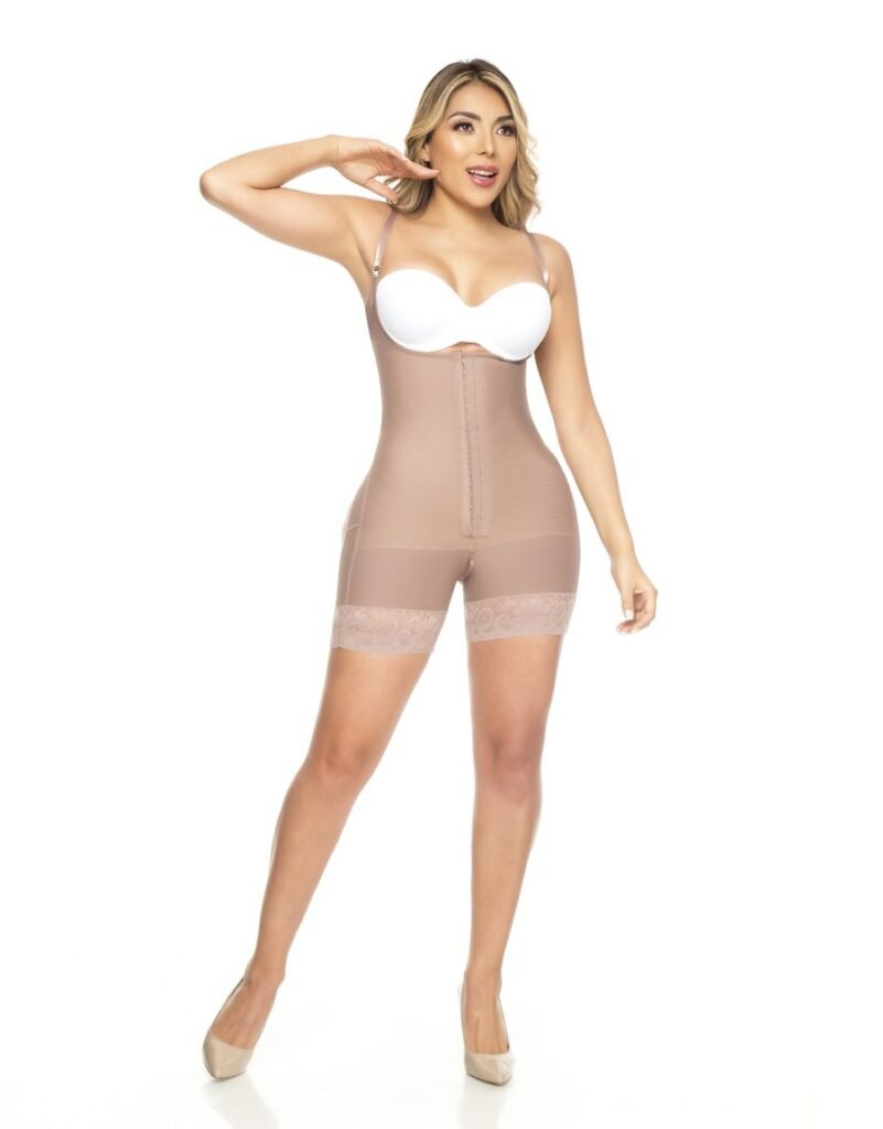 Enterizo y body Sthetic