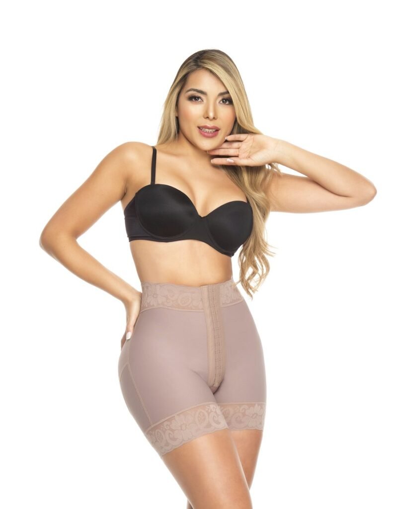 Panty moldeador Sthetic